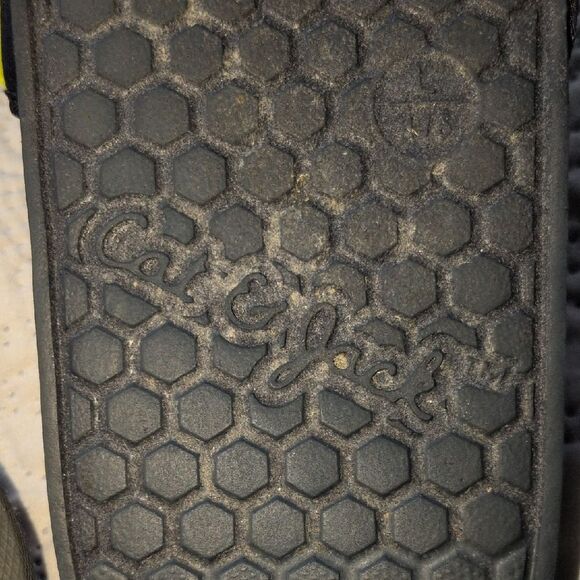 💲⬇️Puma Kids Sandals - Black and Gray - Picture 4 of 11